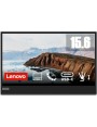 Monitor Lenovo L15 - 15.6'' IPS Full HD 60 Hz USB-C wysokość VESA 100