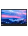 Monitor Lenovo L15 - 15.6'' IPS Full HD 60 Hz USB-C wysokość VESA 100