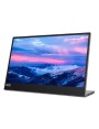 Monitor Lenovo L15 - 15.6'' IPS Full HD 60 Hz USB-C wysokość VESA 100