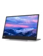 Monitor Lenovo L15 - 15.6'' IPS Full HD 60 Hz USB-C wysokość VESA 100