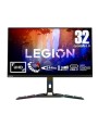 Monitor Lenovo Legion Y32p-30 - 31.5'' IPS 4K 144 Hz DisplayPort 1.4 HDMI 2.1 USB-C Głośniki 2 x 5 W obrót pochył wysokość