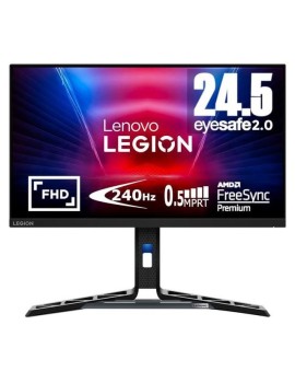 Monitor Lenovo Legion R25f-30 FULL HD VA 25" 280Hz FREESYNC