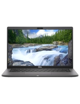 LAPTOP DELL LATITUDE 7410 14" Intel Core i7-10610U 16GB 512GB SSD NVME FHD WIN10PRO