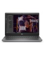 Laptop DELL Precision 7550 i7-10750H 32GB 512GB SSD QUADRO T2000 MAX-Q WIN10PRO