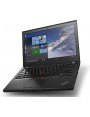 Laptop LENOVO ThinkPad X270 Intel Core i5-6200U 8GB 512GB SSD NVME FHD WIN10PRO