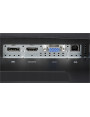 MONITOR HP EliteDisplay E242 24” LED IPS HDMI USB PIVOT 1920x1200 WUXGA A KLASA