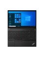 Laptop Lenovo Thinkpad E15 GEN 2 i5-1135G7 8GB 256GB SSD NVME FULL HD WIN10P
