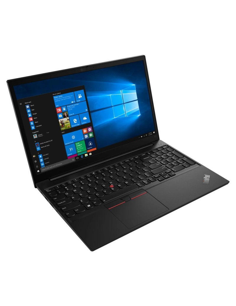 Windowsノート本体 Lenovo ThinkPad E15 Gen2 i5-1135G7 Laptop Lenovo Thinkpad E15 GEN 2 i5-1135G7 8GB 256GB SSD