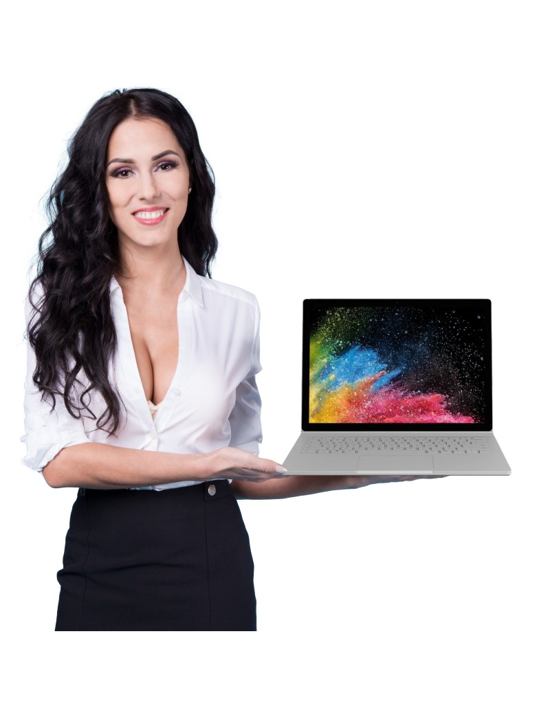 Microsoft surface book hot sale 2 i5 8gb 256gb