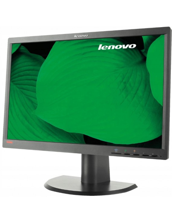 MONITOR 22” THINKVISION LENOVO LT2252PWA LED DP 16:10 1680x1050 A KLASA