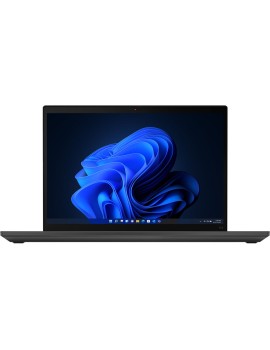 LAPTOP LENOVO THINKPAD T14 GEN 3 I5-1235U 16GB 256GB SSD NVME FHD W11P