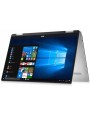 Laptop 2w1 Dell XPS 13 9365 I7-7Y75 8GB 256NVMe DOTYK FULL HD WIN10PRO