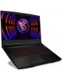 Laptop MSI Thin GF63 12UCX-494XPL Core i5-12450H 15,6''-144Hz 8GB 512GB Win11Home RTX 2050