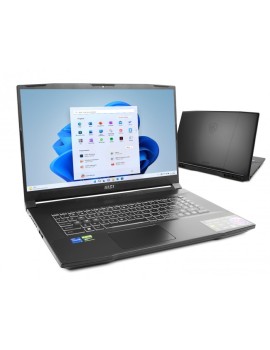 Laptop MSI Katana 17 B13VFK-841XPL - i7-13620H 17,3'' 64GB 2TB W11 RTX 4060