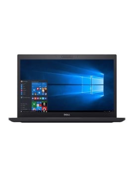 Laptop Dell Latitude 7490 i7-8650U 16GB 256GB SSD FULL HD DOTYK WIN10P