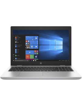 Laptop HP ProBook 650 G5 I5-8265U 16GB 512GB SSD NVMe FULL HD WIN10PRO
