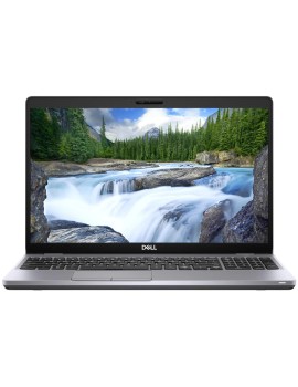 LAPTOP DELL LATITUDE 5510 15,6" I5-10210U 16GB 256GB NVMe SSD FHD WIN10PRO