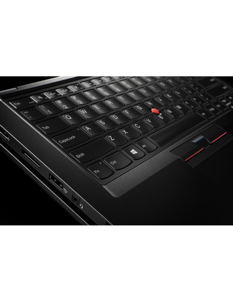 LAPTOP 2W1 LENOVO THINKPAD P40 YOGA I76500U 8GB 256GB SSD FULL HD DOTYK QUADRO M500M WIN10PRO