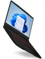 Laptop MSI GF63 12UC-1045XPL - i5-12450H 15,6'' 16GB 512GB W11 RTX 3050