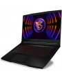 Laptop MSI GF63 12UC-1045XPL - i5-12450H 15,6'' 16GB 512GB W11 RTX 3050