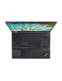 Laptop LENOVO THINKPAD T570 i5-7200U 8GB 256GB SSD FULL HD WINDOWS 10 PRO