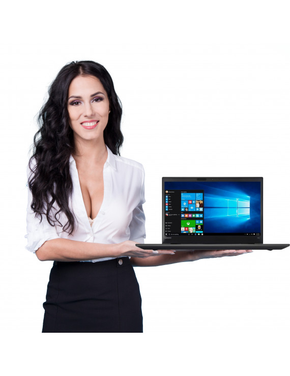 Laptop LENOVO THINKPAD T570 i5-7200U 8GB 256GB SSD FULL HD WINDOWS 10 PRO