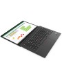 Laptop Lenovo Thinkpad E14 GEN 2 I5-1135G7 8GB 512GB SSD NVME FHD W10P