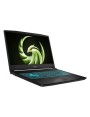 Laptop MSI Bravo 15 C7VF-249XPL - Ryzen 7-7735HS 15,6'' 16GB 1TB No OS RTX 4060
