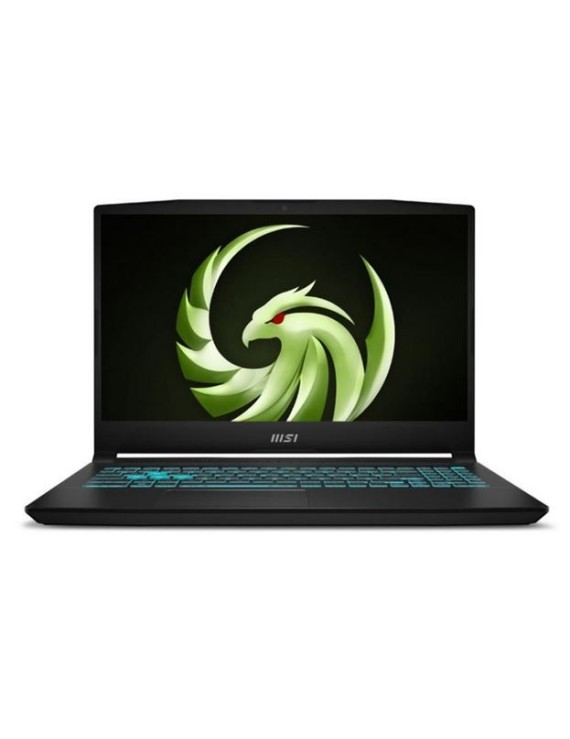 Laptop MSI Bravo 15 C7VF-249XPL - Ryzen 7-7735HS 15,6'' 16GB 1TB No OS RTX 4060
