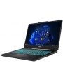 Laptop MSI Cyborg 15 A12VE-017XPL Core i5-12450H 15,6''-144Hz RTX 4050 32GB 1TB W11