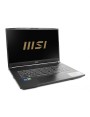 Laptop MSI Katana 17 B13VFK-841XPL - i7-13620H 17,3'' 64GB 1TB W11 RTX 4060