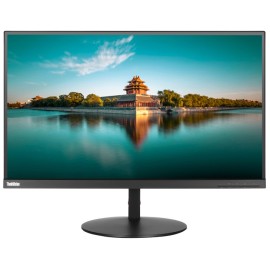 BEZRAMKOWY MONITOR 27" LENOVO P27Q-10 2K QHD 2560 x 1440 LED HDMI DP A KLASA
