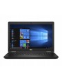 Laptop DELL 5580 i5-7440HQ 8/256 GB SSD 940MX W10P