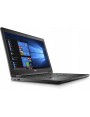 Laptop DELL 5580 i5-7440HQ 8/256 GB SSD 940MX W10P