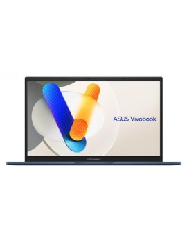 Laptop ASUS VivoBook 15X X1502ZA-BQ292 Intel Core i5-1240P 15,6” 8GB 512GB Full HD Win11Home