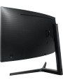 ZAKRZYWIONY MONITOR ULTRAWIDE 34” SAMSUNG C34H890 3440x1440 100HZ USB-C A KLAS