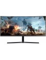 MONITOR ULTRAWIDE 34” SAMSUNG C34H890WJU 3440x1440 100HZ USB-C A KLASA