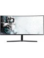 MONITOR ULTRAWIDE 34” SAMSUNG C34H890WJU 3440x1440 100HZ USB-C A KLASA