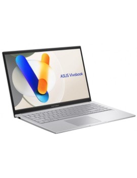 ASUS VivoBook 15 X1504ZA-BQ505W Intel Core i3-1215U 15,6'' 8GB 512GB SSD Win11Home Srebrny