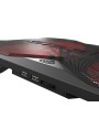 Podkładka chłodząca Genesis Oxid 260