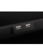 Podkładka chłodząca Genesis Oxid 450