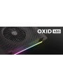 Podkładka chłodząca Genesis Oxid 450