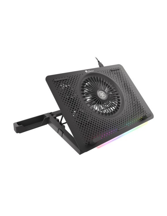 Podkładka chłodząca Genesis Oxid 450