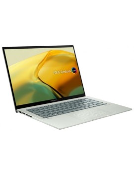 ASUS ZenBook 14 OLED UX3402VA-KN159W Core i5-1340P 14'' WQXGA 16GB 512GB SSD WIN11HOME srebrny