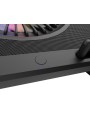 Podkładka chłodząca Genesis Oxid 850