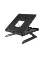 Podstawka pod laptopa LOGILINK AA0133 z uchwytem na smartfona 10-16inch
