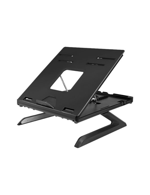 Podstawka pod laptopa LOGILINK AA0133 z uchwytem na smartfona 10-16inch
