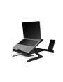 Podstawka pod laptopa LOGILINK AA0133 z uchwytem na smartfona 10-16inch