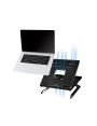 Podstawka pod laptopa LOGILINK AA0133 z uchwytem na smartfona 10-16inch