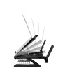 Podstawka pod laptopa LOGILINK AA0133 z uchwytem na smartfona 10-16inch